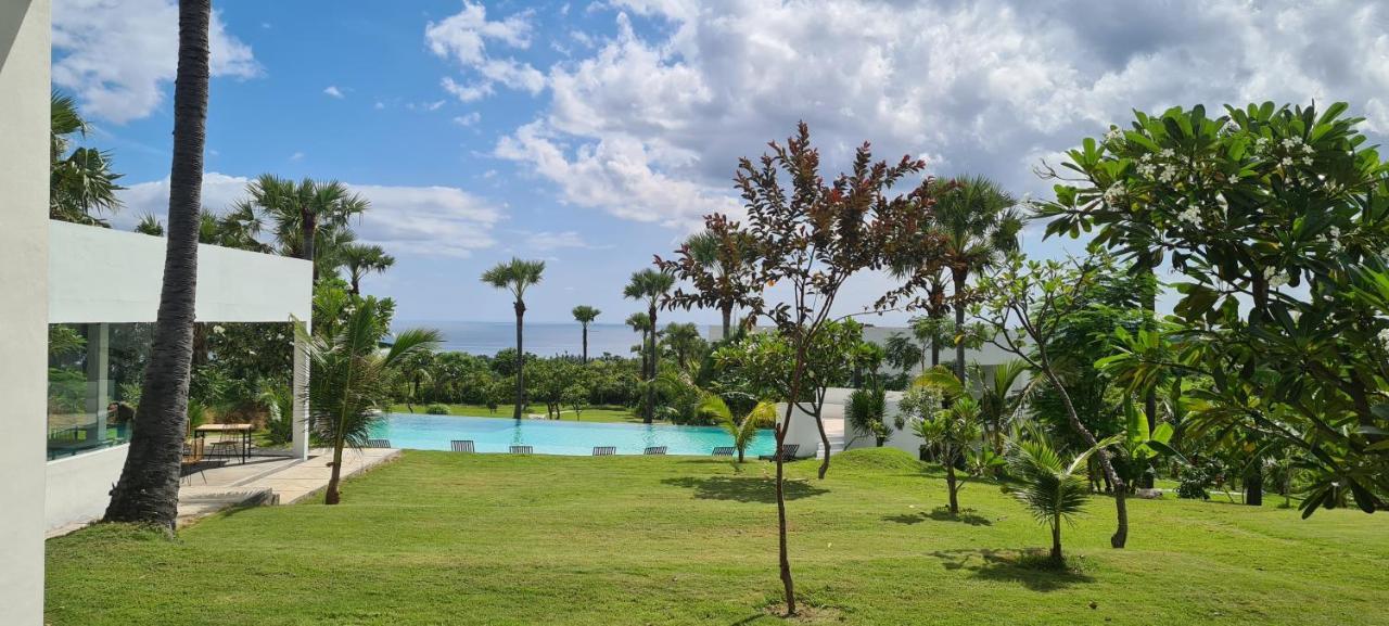 Palm Springs Bali Dive Resort Tulamben Εξωτερικό φωτογραφία
