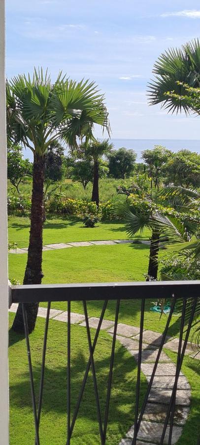 Palm Springs Bali Dive Resort Tulamben Εξωτερικό φωτογραφία