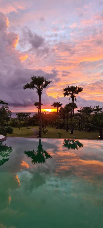 Palm Springs Bali Dive Resort Tulamben Εξωτερικό φωτογραφία