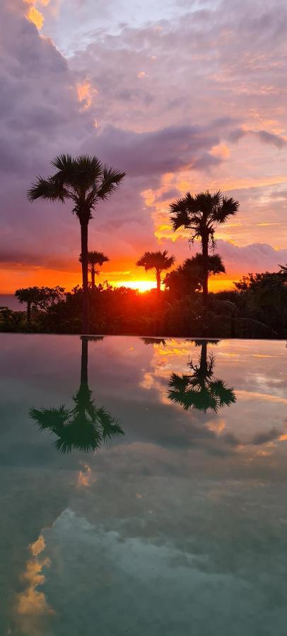 Palm Springs Bali Dive Resort Tulamben Εξωτερικό φωτογραφία
