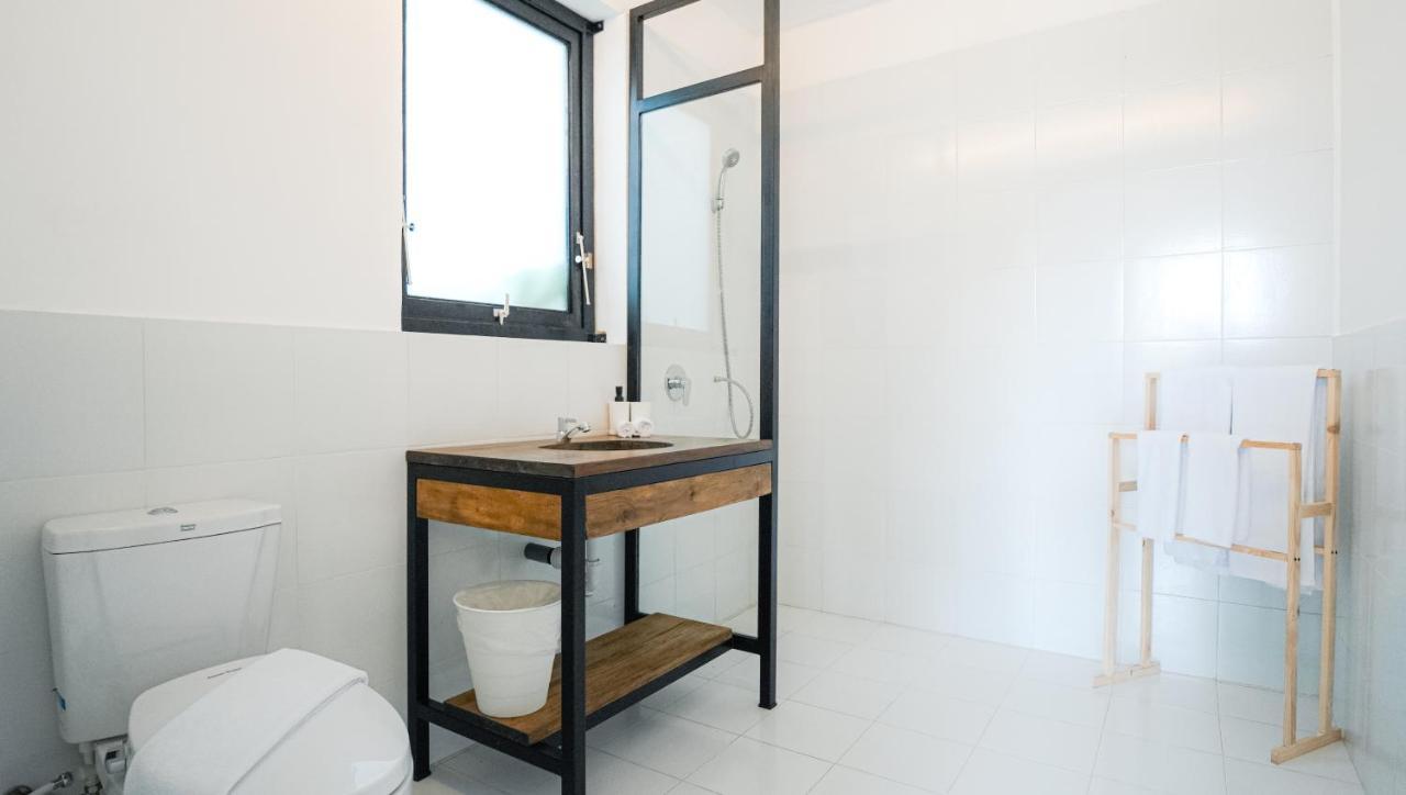 Palm Springs Bali Dive Resort Tulamben Εξωτερικό φωτογραφία