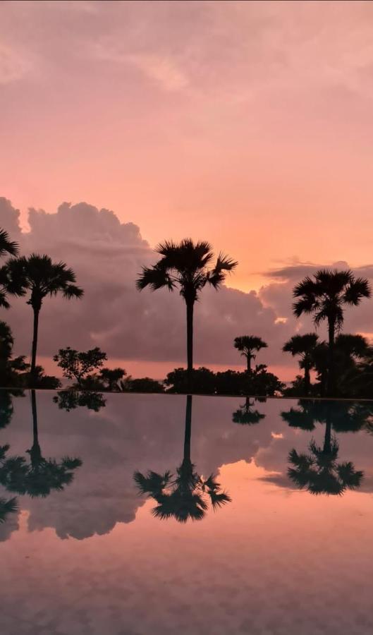 Palm Springs Bali Dive Resort Tulamben Εξωτερικό φωτογραφία