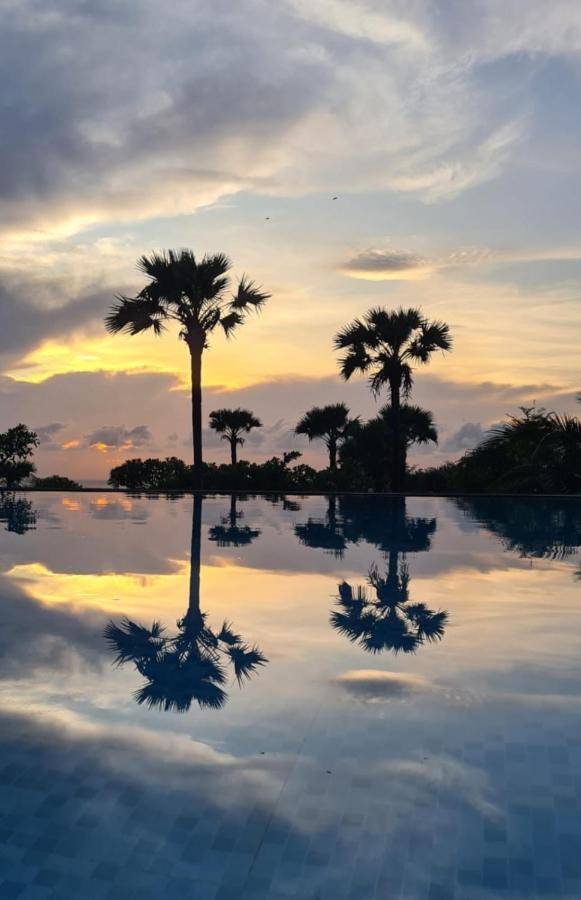 Palm Springs Bali Dive Resort Tulamben Εξωτερικό φωτογραφία