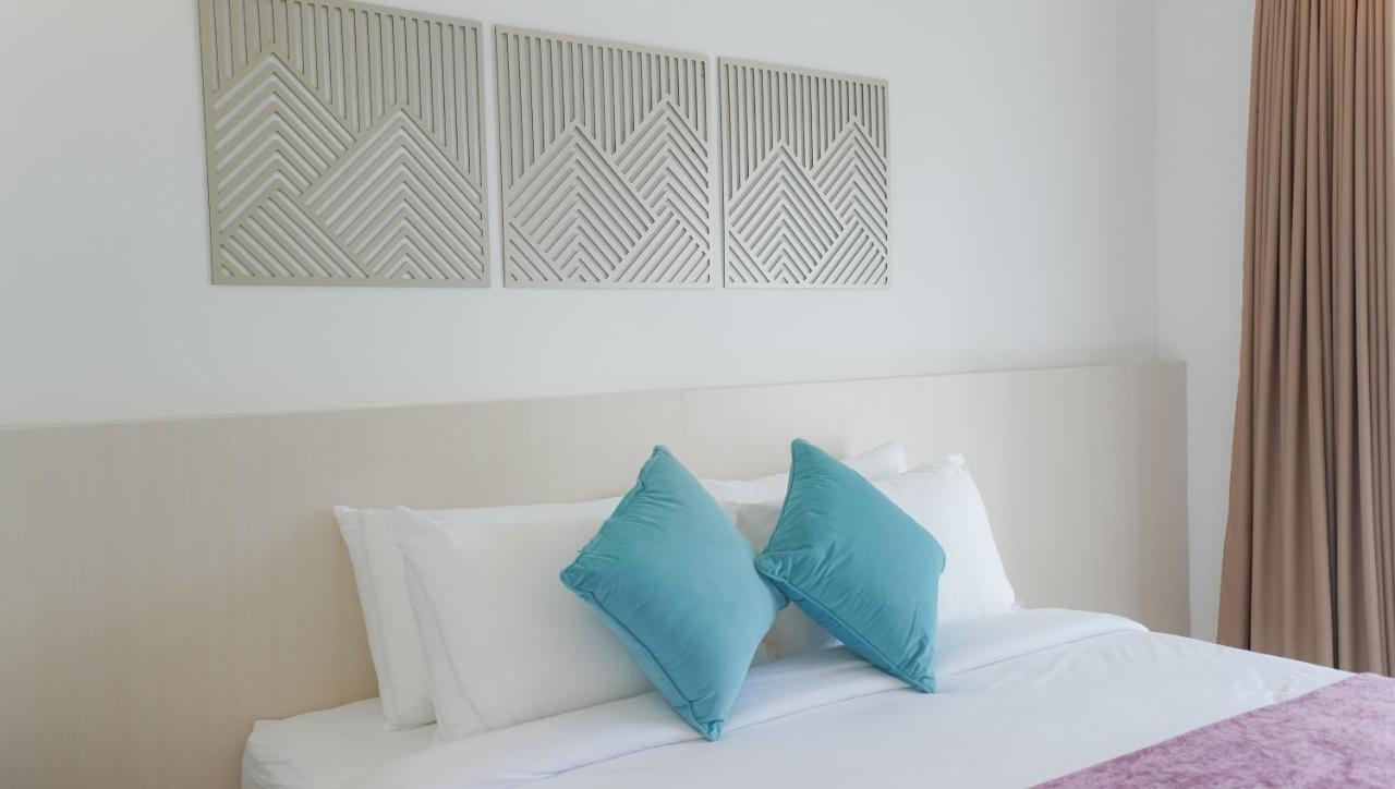Palm Springs Bali Dive Resort Tulamben Εξωτερικό φωτογραφία