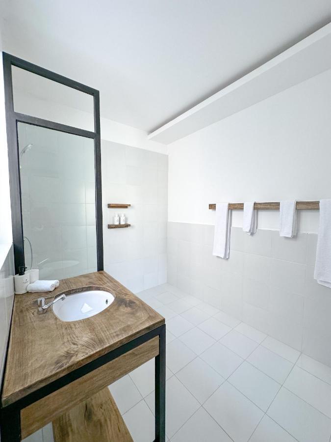 Palm Springs Bali Dive Resort Tulamben Εξωτερικό φωτογραφία