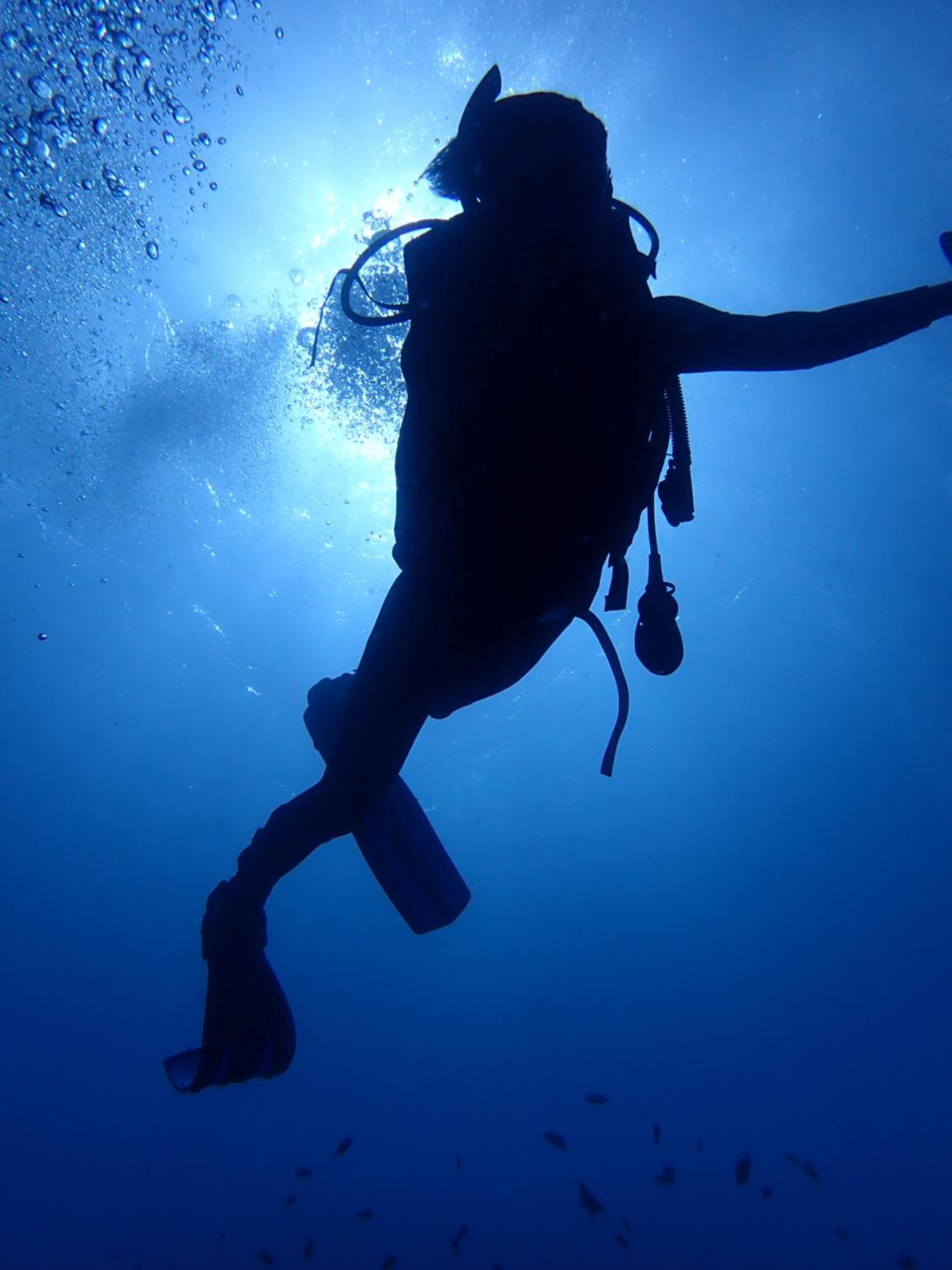 Palm Springs Bali Dive Resort Tulamben Εξωτερικό φωτογραφία